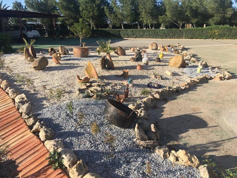 Foto a37f9be5-d38e-40f7-86f9-77a88e438c6c. Haus mit heizung parking in Torrealvilla Lorca