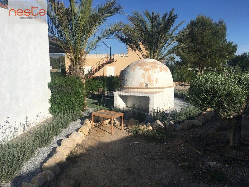 Foto ba39d2e1-97e5-460e-8cd6-01552df34d59. Haus mit heizung parking in Torrealvilla Lorca