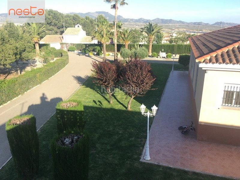 Foto bbd819fe-7a36-4f89-8d6d-b63c6e0e4496. Haus mit heizung parking in Torrealvilla Lorca