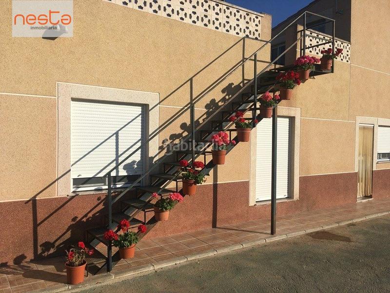 Foto c1095d38-594c-40cf-ad42-1a0da3e57b25. Haus mit heizung parking in Torrealvilla Lorca