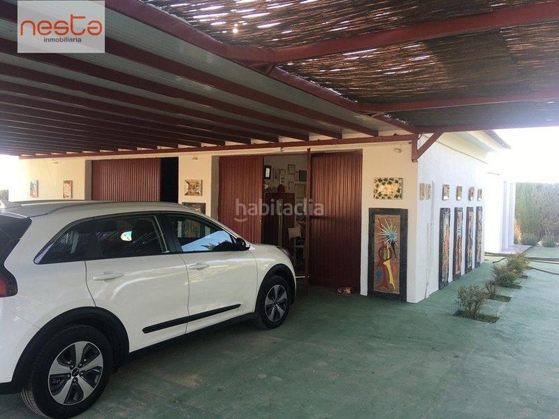 Foto d16249d0-7861-4e65-9a4f-8af94c304cad. Haus mit heizung parking in Torrealvilla Lorca