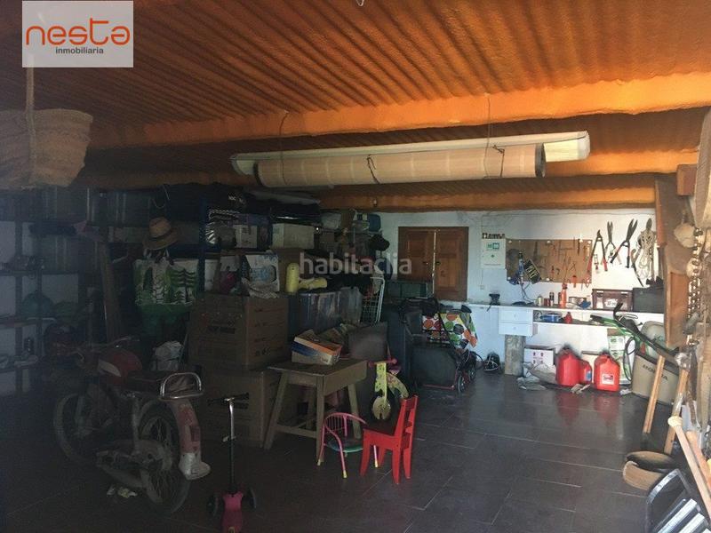 Foto d4ede9e6-2e9d-491c-8d34-0242e702be70. Haus mit heizung parking in Torrealvilla Lorca