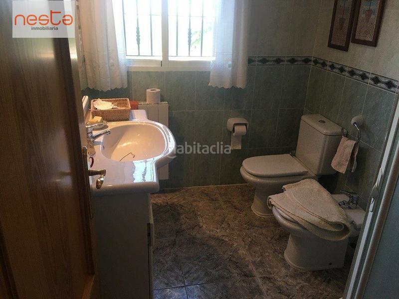 Foto d54b39fc-20ab-4687-91ce-47ec47218866. Haus mit heizung parking in Torrealvilla Lorca