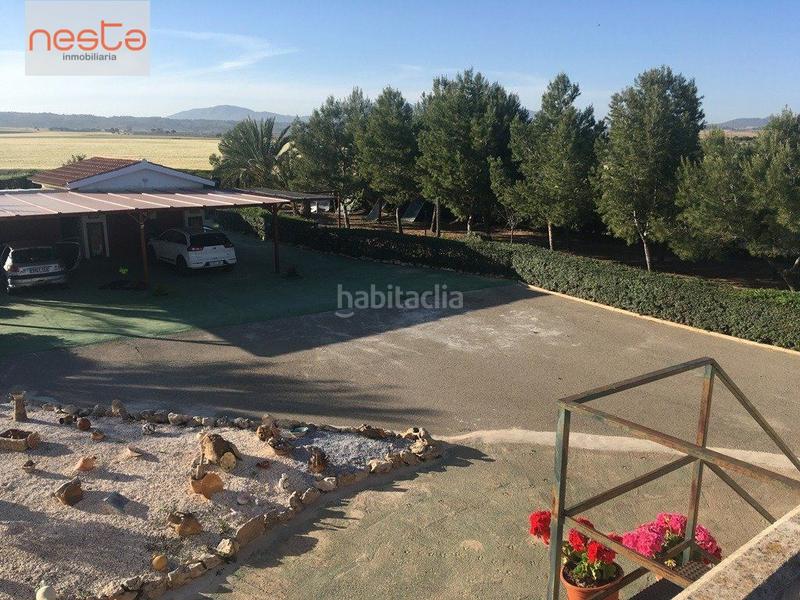 Foto e0ec53ee-fb79-4894-848f-d799dd327ff6. Haus mit heizung parking in Torrealvilla Lorca