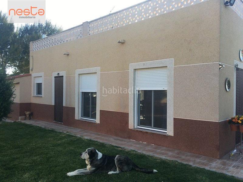 Foto e12c9dca-cc7d-4faf-8b98-276152726087. Haus mit heizung parking in Torrealvilla Lorca