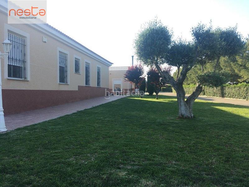 Foto ea3d9727-31ae-4d99-887d-5e027367582c. Haus mit heizung parking in Torrealvilla Lorca