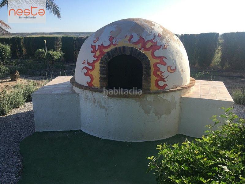 Foto ea7a783e-6f39-45b1-84a5-cbbcf274b83f. Haus mit heizung parking in Torrealvilla Lorca