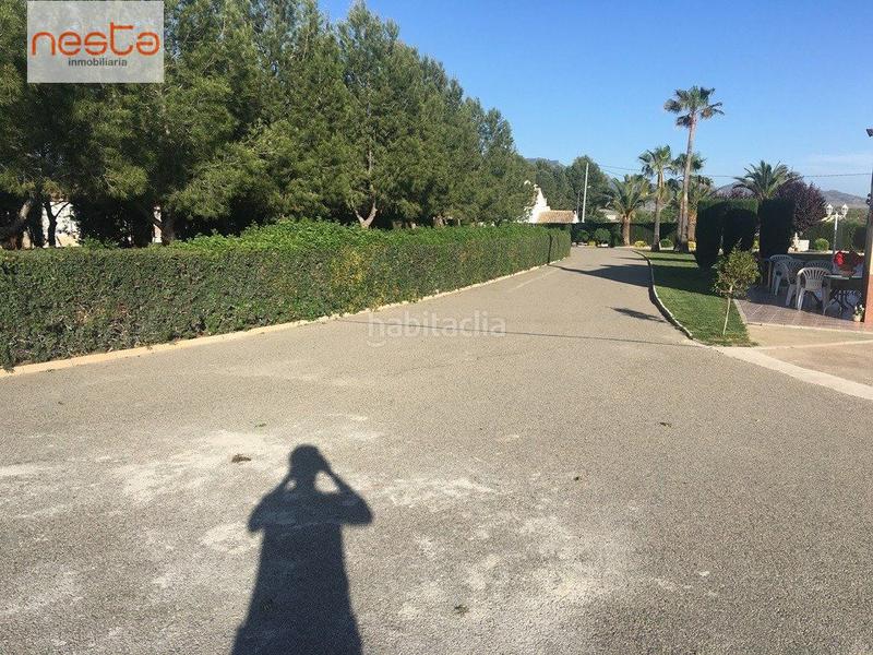 Foto f16e8e56-5a9e-4a0e-9ca5-539be3f2d106. Haus mit heizung parking in Torrealvilla Lorca