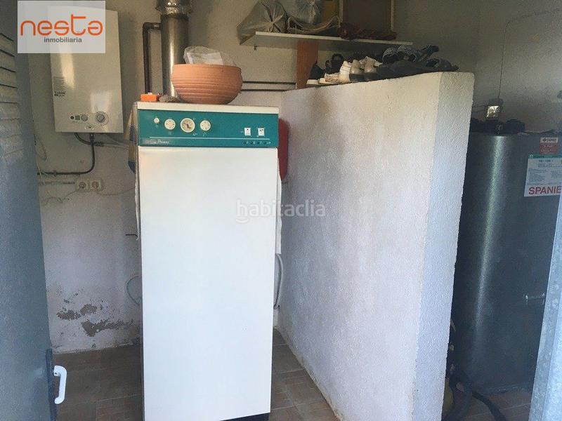 Foto f7a4b9bc-2785-4872-b000-966eb0d4316f. Haus mit heizung parking in Torrealvilla Lorca