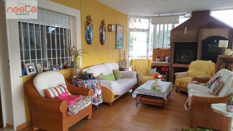Foto e2f27236-838b-4166-a485-348ac1a2dcc4. Casa amb calefacció aparcament piscina a Campillo Lorca