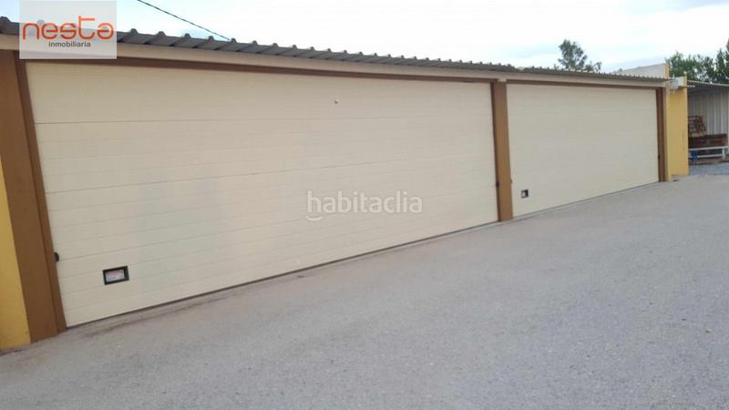 Foto f8b3c883-039a-4e39-919d-289e6f0bd19d. Casa amb calefacció aparcament piscina a Campillo Lorca