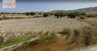 Finca rústica en El Río. Venta finca rustica en rio