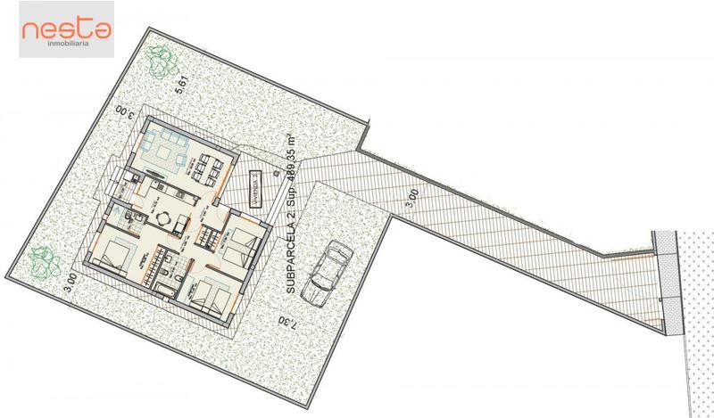 Foto ab7deed2-6c15-4f2c-89a1-72084c68fbfd. Casa amb calefacció aparcament a Purias Lorca