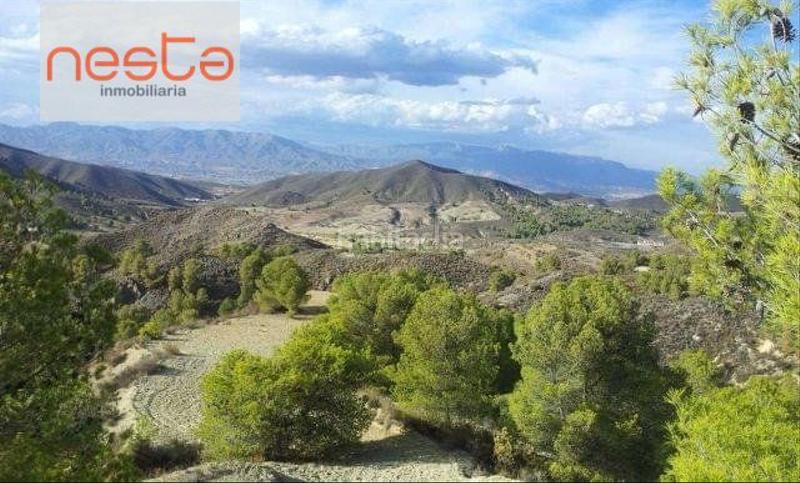 Foto e817e003-fe5f-4a5c-b578-bcce5915dbab. Casa amb calefacció aparcament a Purias Lorca