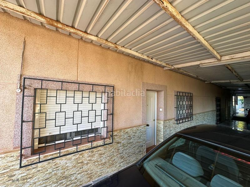 Foto 006ad184-1abb-43b8-b7e7-09c8d2ff1568. Mas avec chauffage parking dans Tercia Lorca