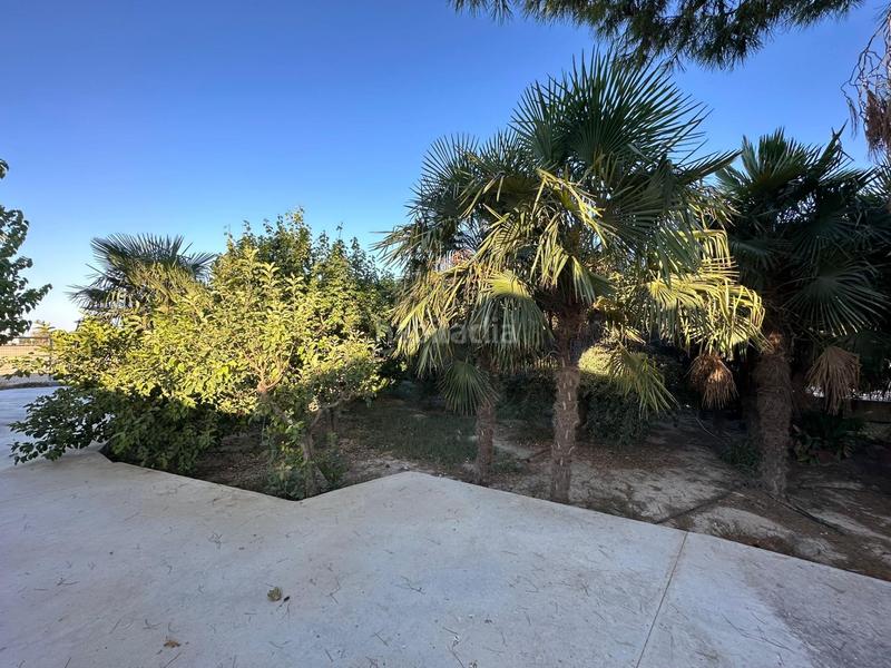 Foto 23e8564c-a5ab-4431-8edd-2aa08d5d8d18. Mas avec chauffage parking dans Tercia Lorca