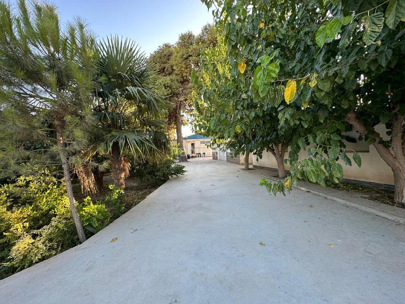 Foto 34fed4c9-5d01-44ea-bad8-2946f953851a. Mas avec chauffage parking dans Tercia Lorca