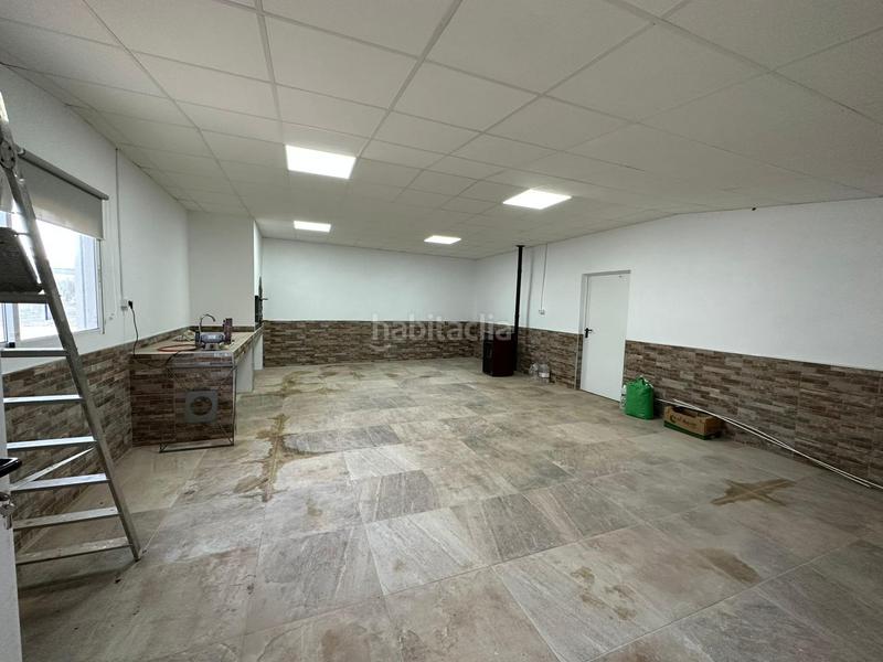 Foto 512098d7-b10a-4078-8c16-5d973d9f8df8. Mas avec chauffage parking dans Tercia Lorca