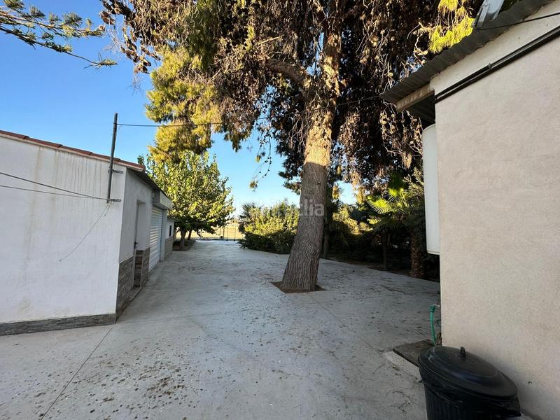 Foto 5f669791-8837-4bcf-9d85-38b311c59b1f. Mas avec chauffage parking dans Tercia Lorca