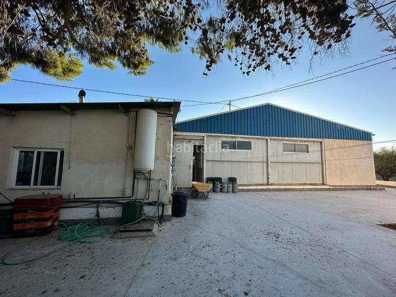 Foto 6250b0fc-8b7c-4a91-8c3f-0678aab05414. Mas avec chauffage parking dans Tercia Lorca