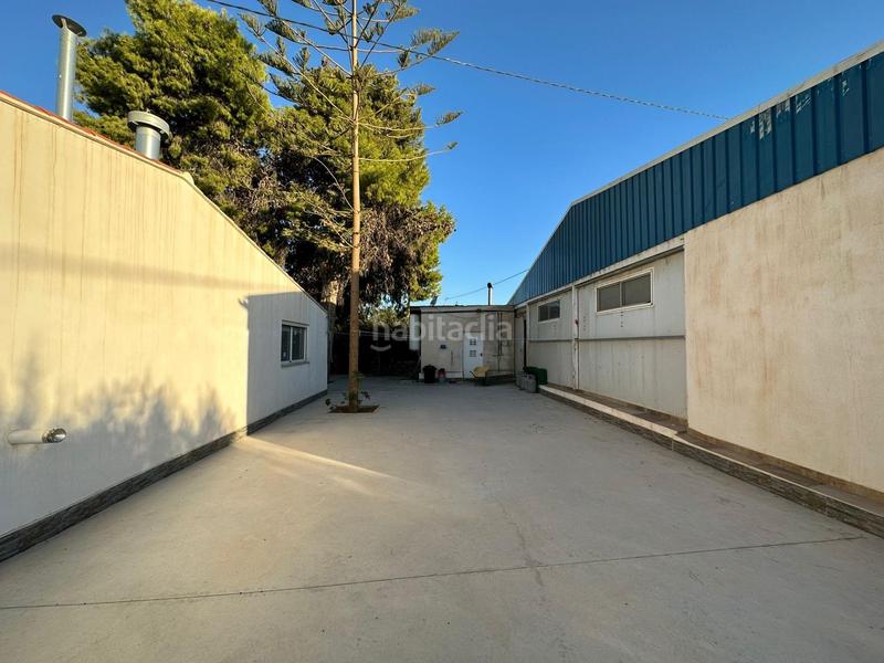 Foto 8dd4a771-3259-498c-85e7-6ab115ae2661. Mas avec chauffage parking dans Tercia Lorca