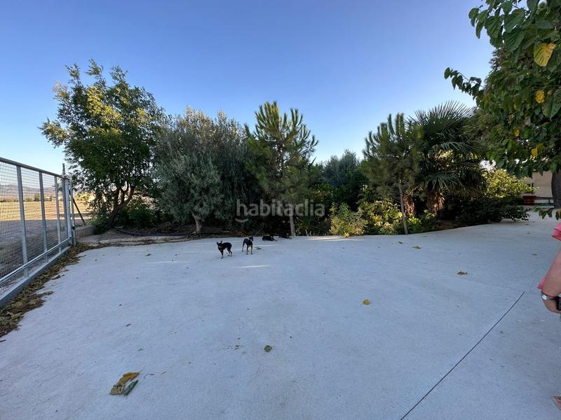 Foto 9eed7abd-9ee8-47d1-9657-0dfc2641670c. Mas avec chauffage parking dans Tercia Lorca