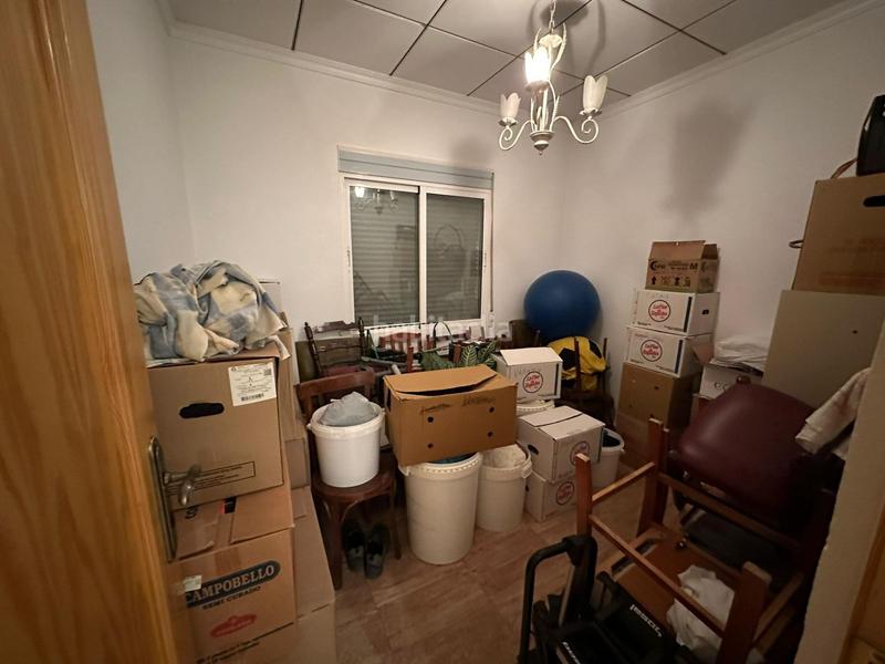 Foto b4d97573-6f2c-4608-afeb-5b9a19d69c15. Mas avec chauffage parking dans Tercia Lorca