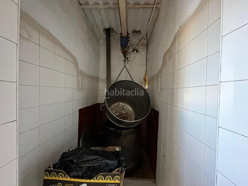 Foto d6708eef-7d3a-4df7-a41c-84412da1e411. Mas avec chauffage parking dans Tercia Lorca