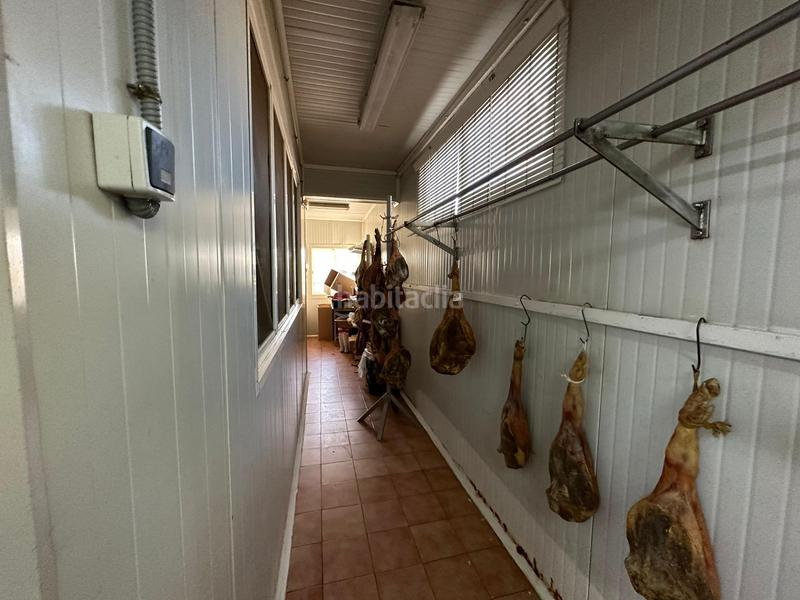 Foto ecaba50b-18b8-4604-afae-9c09a66b5700. Mas avec chauffage parking dans Tercia Lorca