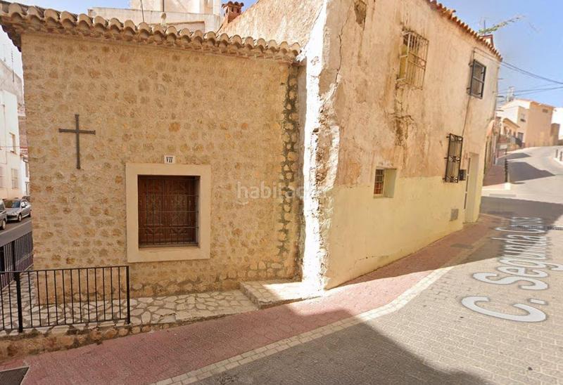 Foto 54e136ef-e50b-4dcd-ae40-471f725e6e80. Terreno residencial solar edificable en San José en Lorca