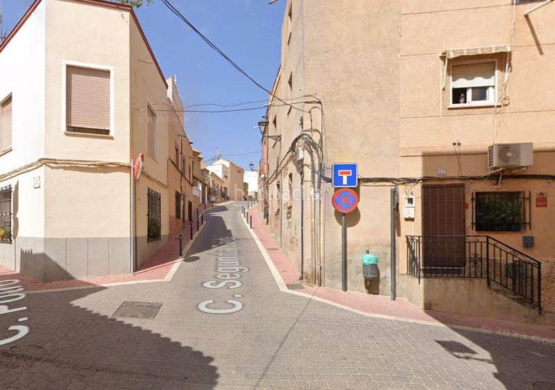 Foto c5cf2320-b11e-4d52-b772-3d43478cd09a. Terreno residencial solar edificable en San José en Lorca