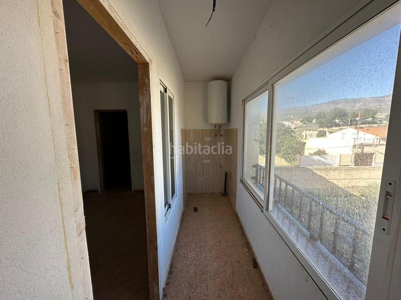 Foto 4919acbd-2543-47f1-adb0-fcd5b60e06bb. Casa amb aparcament a La Paca Lorca