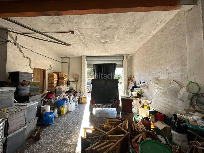 Foto 5c80b471-5bfa-409b-9012-ff9338b9ad2c. Casa amb aparcament a La Paca Lorca