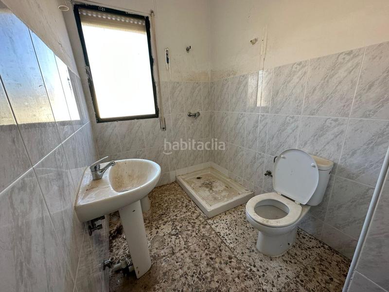 Foto 9707be0a-9c2e-4037-a1e1-1c9c71b6e228. Casa amb aparcament a La Paca Lorca