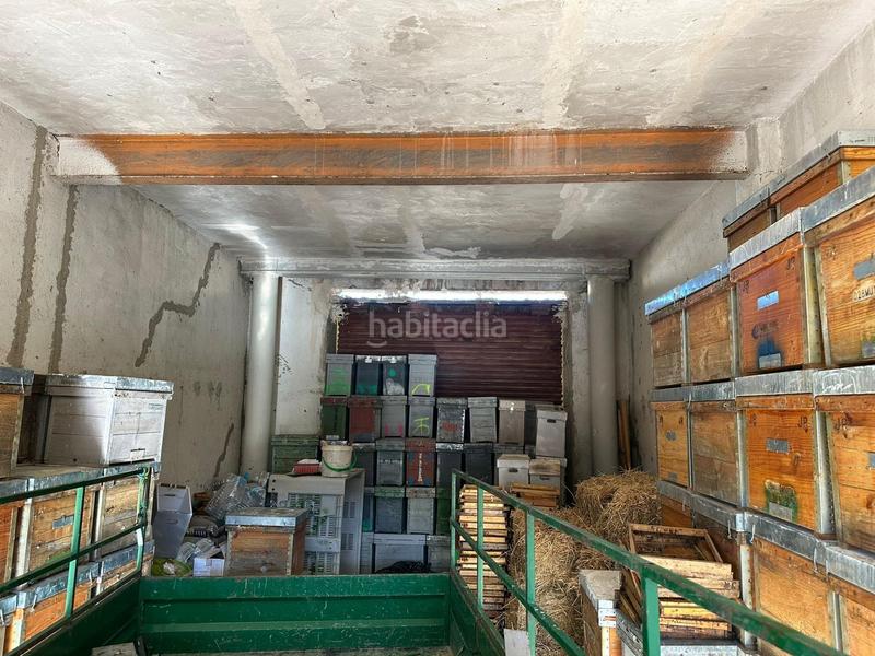 Foto cec43a91-7fed-4699-9f48-625e2b3c525d. Casa amb aparcament a La Paca Lorca