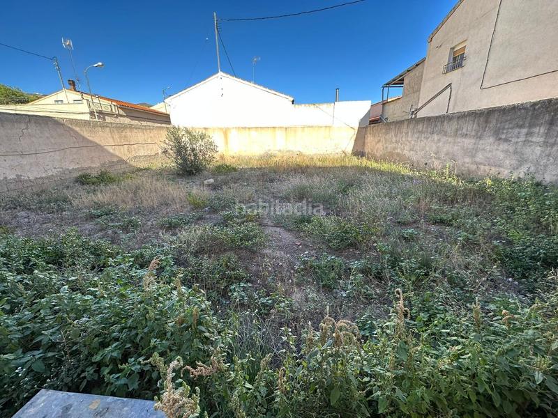 Foto e7d004ff-f4e5-4d45-89d1-9a4fac37b573. Casa amb aparcament a La Paca Lorca