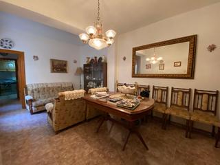 Appartement à San Mateo. Amplio piso en el centro