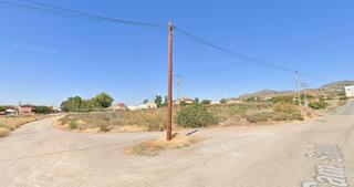 Residential Plot in La Hoya. Venta de parcelas para edificar