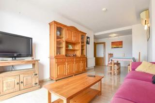 Pis a Las Lomas - Las Yucas. Venta piso con garaje, trastero y piscina comunitaria