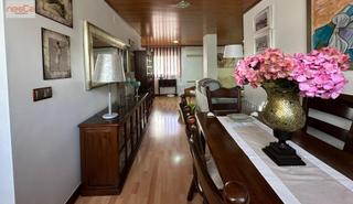 Etagenwohnung en San Mateo. Perfecto piso con garaje y trastero en buena zona