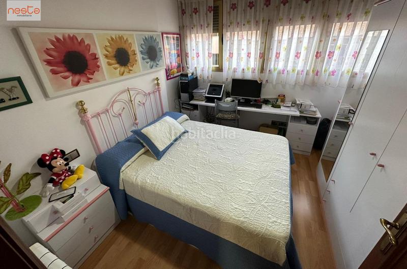 Foto 08aa43f2-a8aa-4793-9e61-5d583dcaf9f3. Etagenwohnung mit heizung parking in San Mateo Lorca