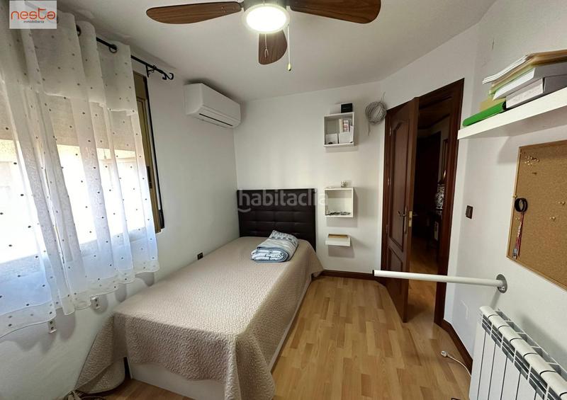 Foto 1ad8a343-8d43-4367-b627-fb53b8f75c29. Etagenwohnung mit heizung parking in San Mateo Lorca