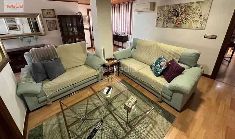 Foto 4a148289-f110-4c60-b88b-2bd781b1f408. Etagenwohnung mit heizung parking in San Mateo Lorca