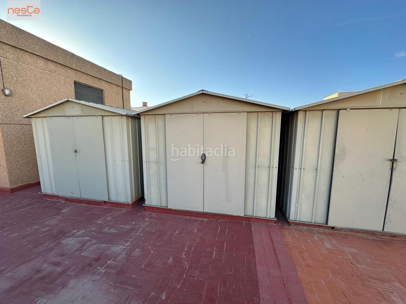 Foto 4cbee8e1-cdb2-4a7d-aa08-5b469d4269c5. Etagenwohnung mit heizung parking in San Mateo Lorca