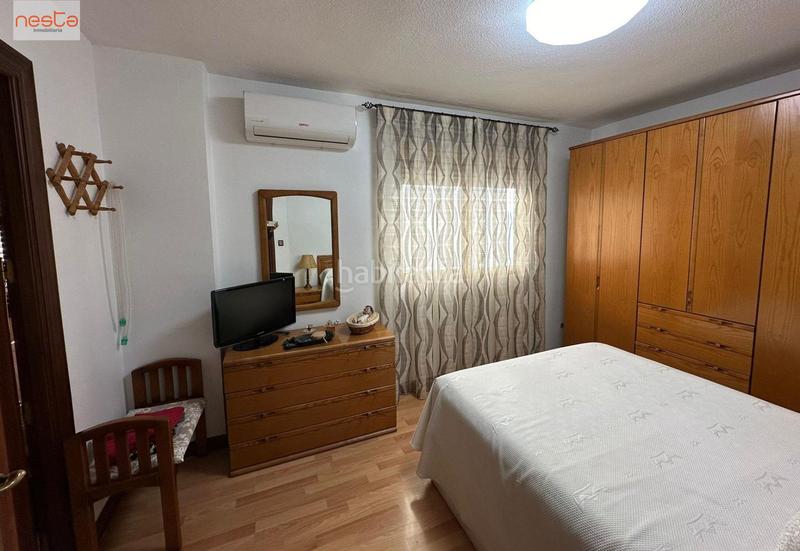 Foto 4fbe20f2-c15a-425e-84ce-8d148acb59ea. Etagenwohnung mit heizung parking in San Mateo Lorca