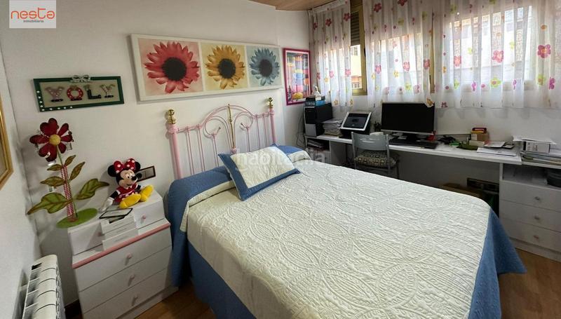 Foto 5d44b5e2-d9d0-4fcc-a815-aed25b7e43b4. Etagenwohnung mit heizung parking in San Mateo Lorca