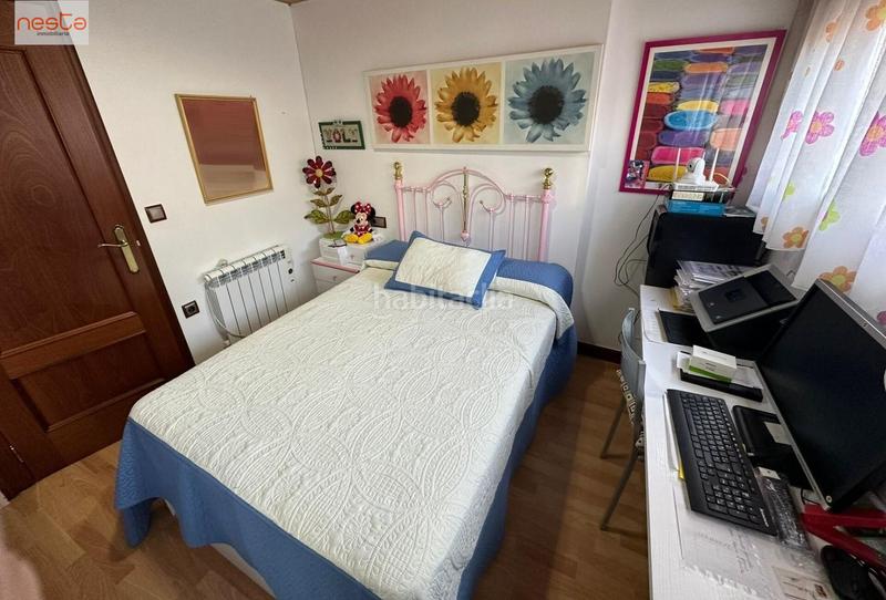 Foto 7237eab1-d36a-4fb8-8528-83dc3cb11aa0. Etagenwohnung mit heizung parking in San Mateo Lorca