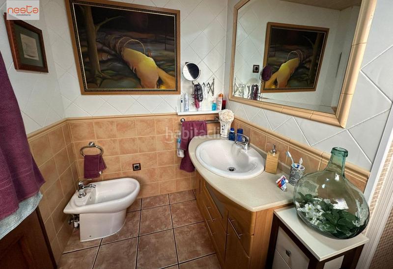 Foto 77d36c15-2426-4c55-baf5-0d5c8b1840cf. Etagenwohnung mit heizung parking in San Mateo Lorca