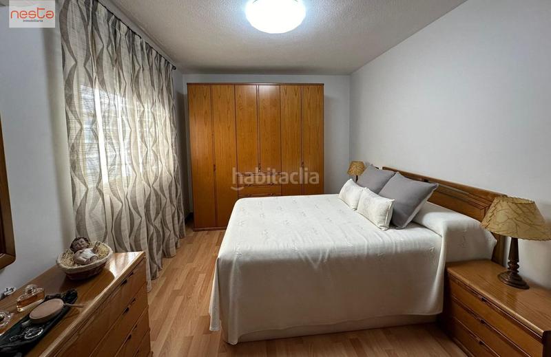 Foto 84c0f563-300f-458a-a872-872c29c6c135. Etagenwohnung mit heizung parking in San Mateo Lorca