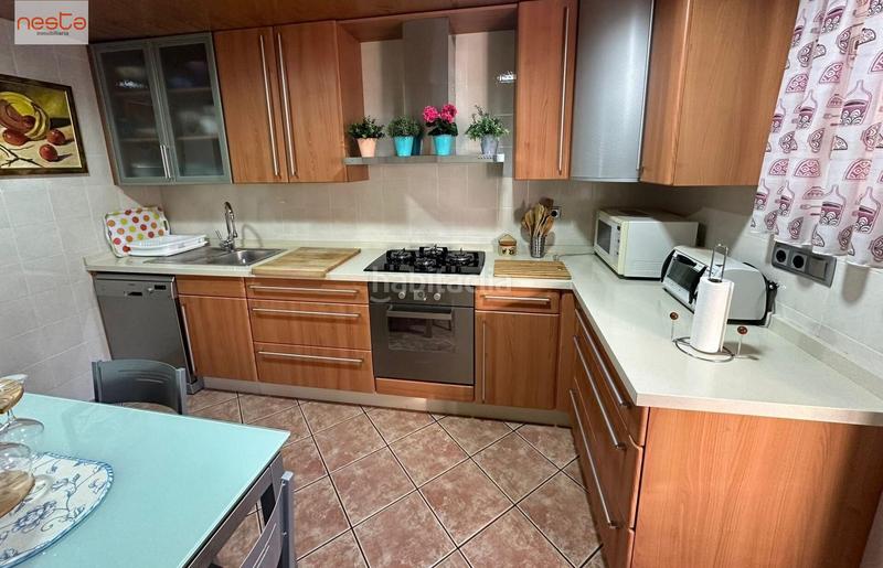 Foto 95027571-8b43-4189-bf38-b38b972942d6. Etagenwohnung mit heizung parking in San Mateo Lorca